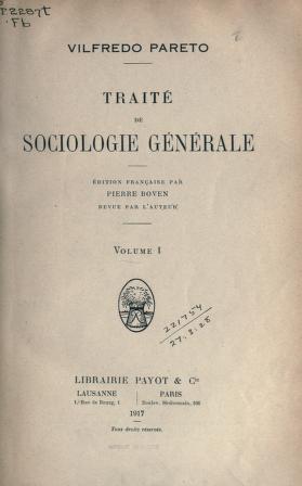 traitde sociolo01pare couv