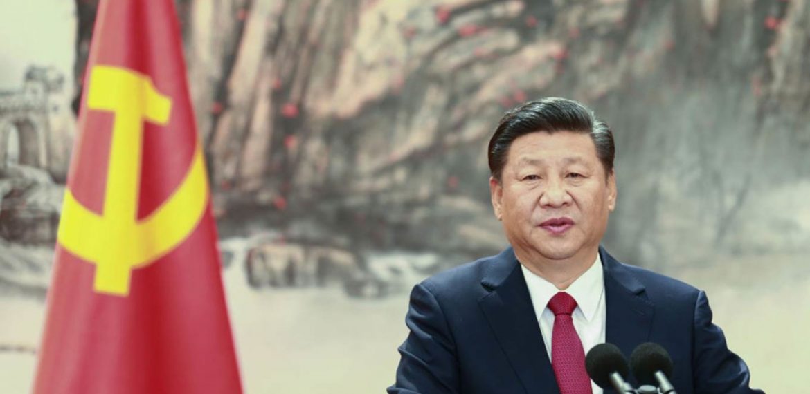 xi jinping chine 1 1170x570