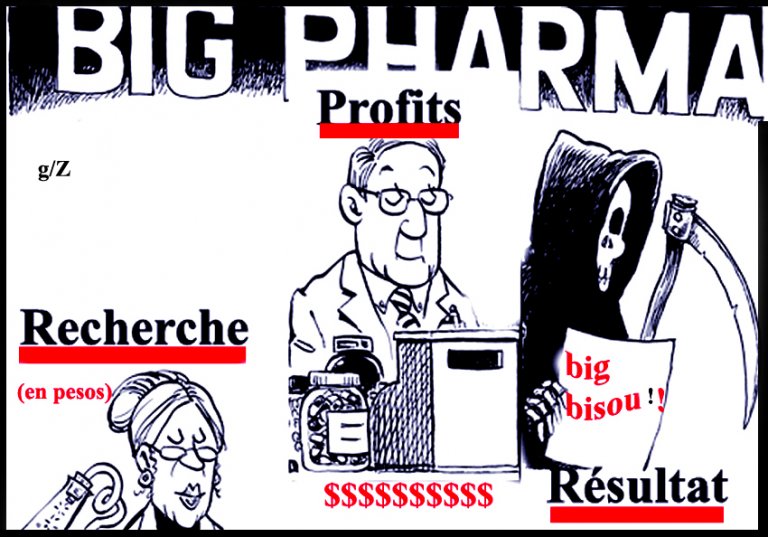Big pharma 2