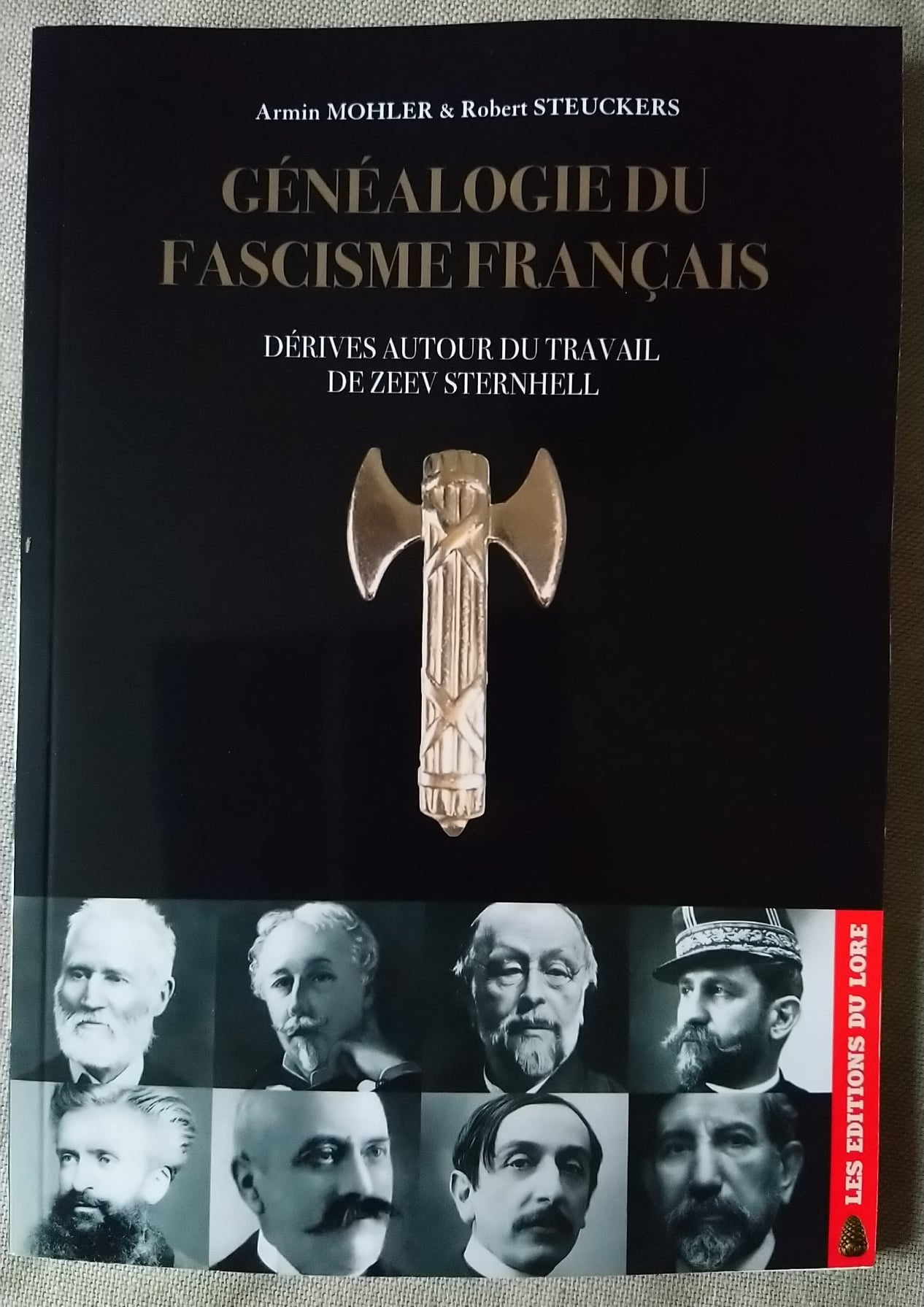 fascisme