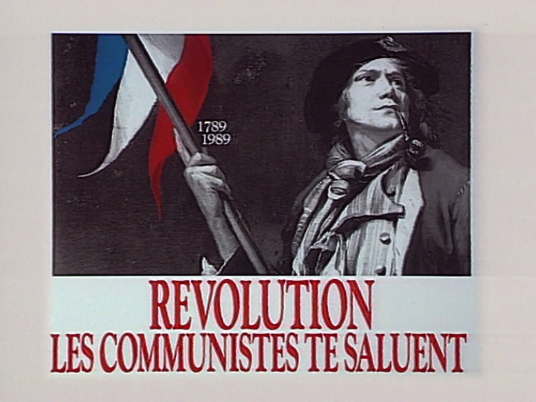 CineA 1989 51 RevolutionLe 1