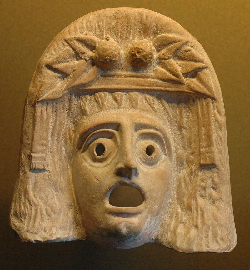 800px Dionysos mask Louvre Myr347