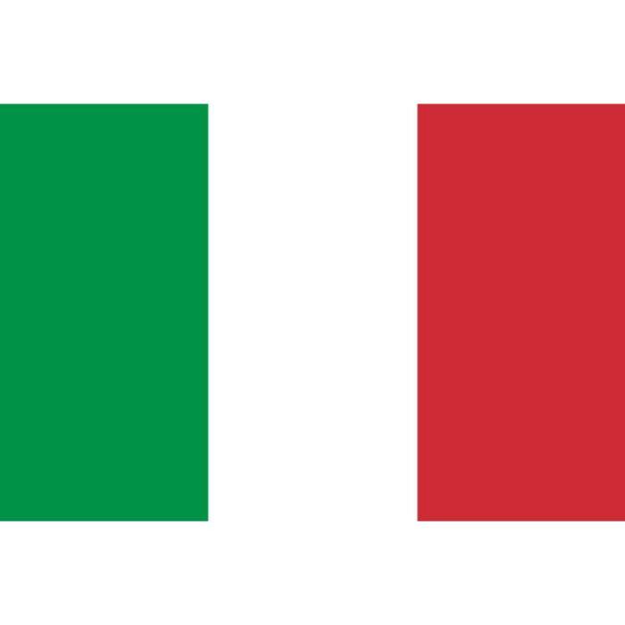 drapeau italie
