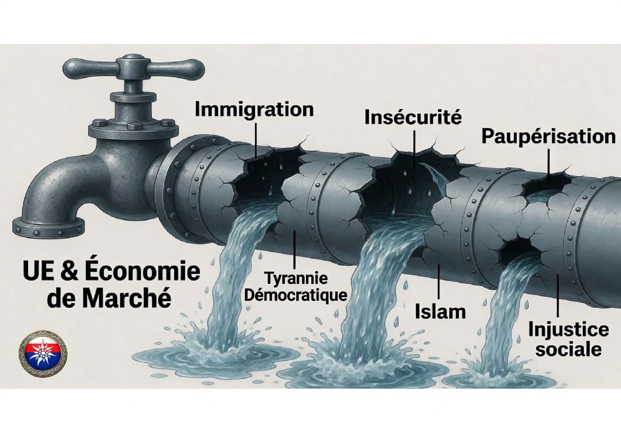 causes et conséquences