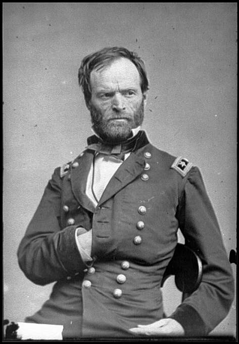 General sherman