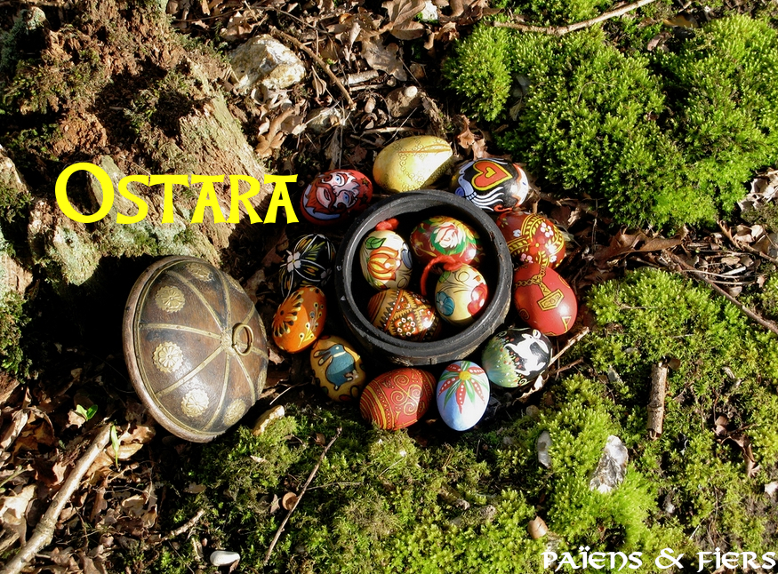 Ostara 10