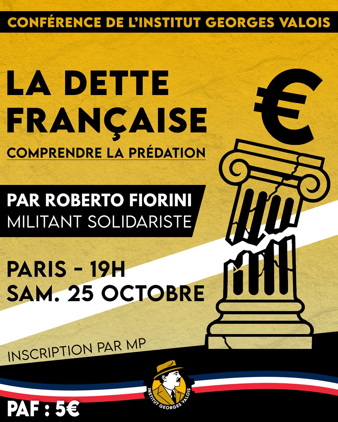 conf roberto