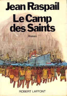 camp des saints edition originale 2 9d3de