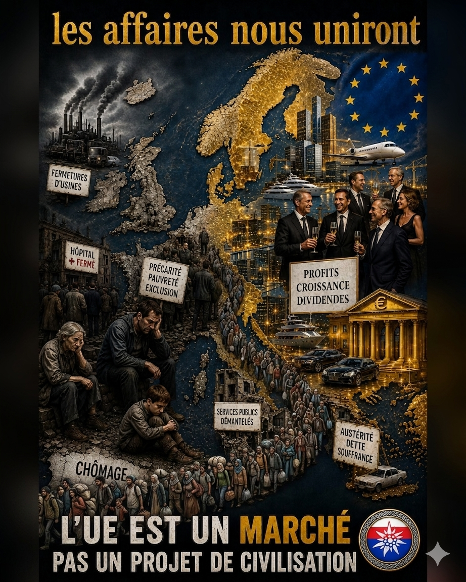 ue marché pas civilisation